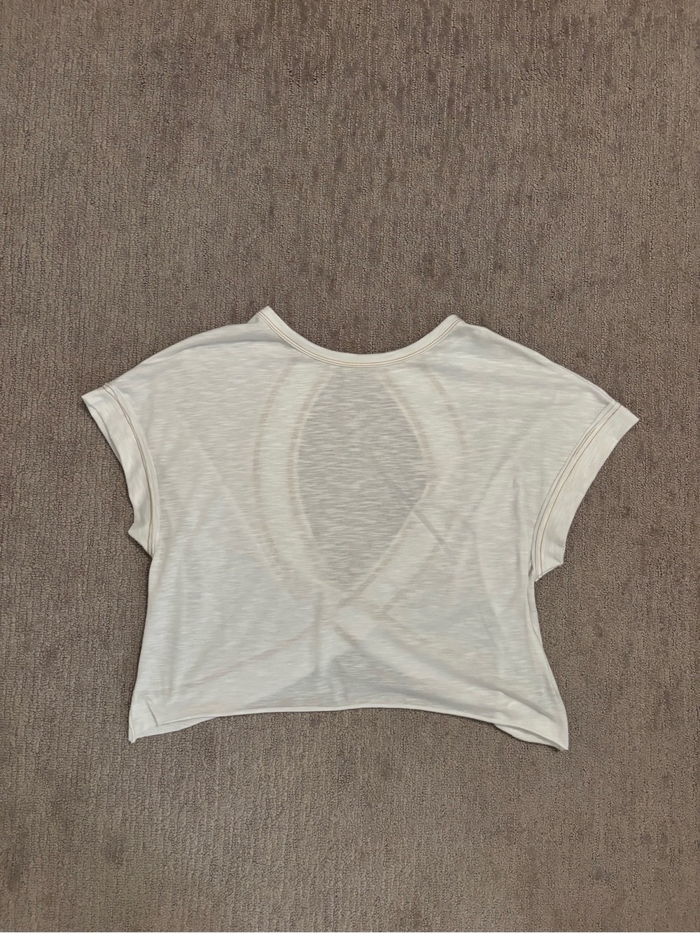 Free people top dupe